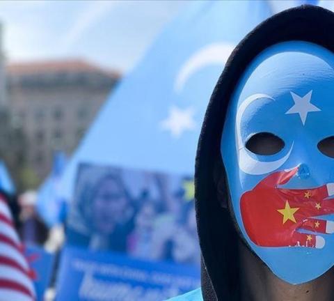 Les Ouïghours au coeur d’une guerre géopolitique et informationnelle entre la Chine et les Etats-Unis