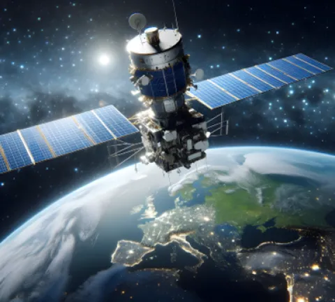satellites en orbite basse (2)