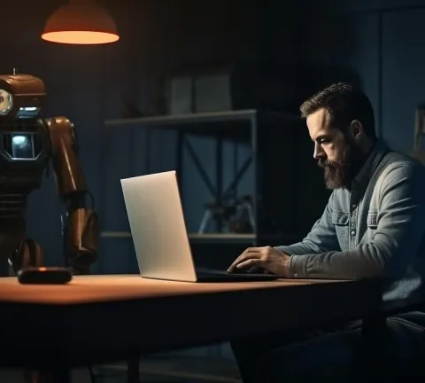 L’Internet des Objets Grand Public et la Captation de Données 