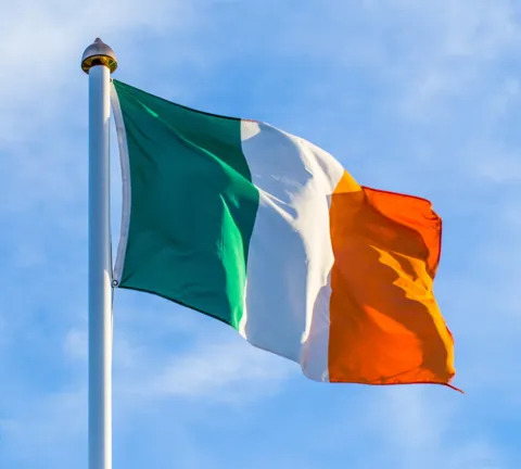 Irlande