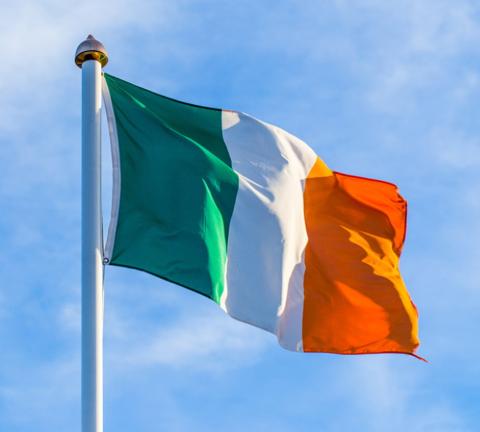 Irlande