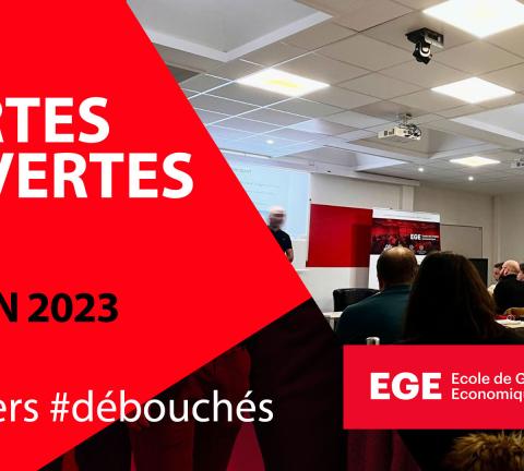Journées Portes Ouvertes 5 juin 2023