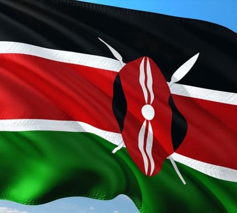 Kenya
