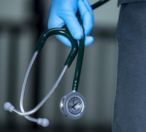 Médecins