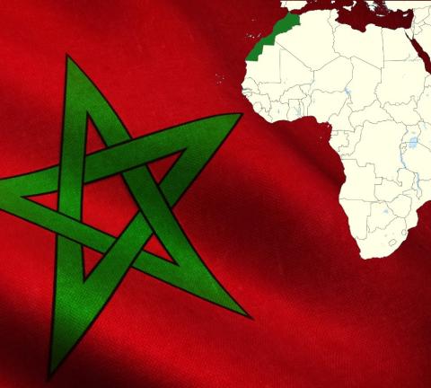 Maroc