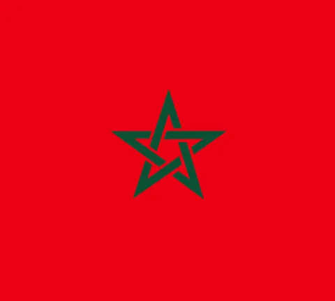 Maroc