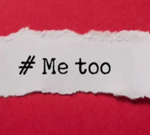 Me too