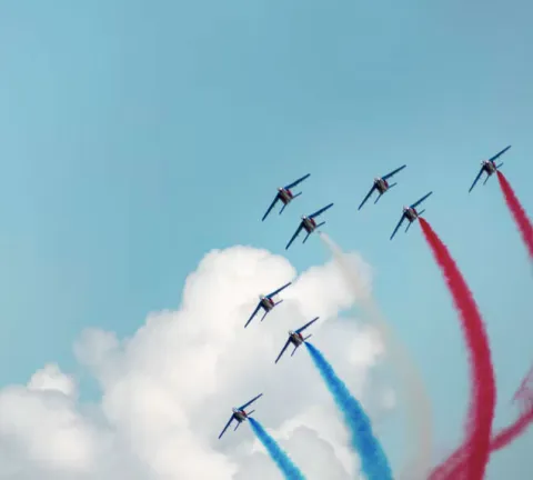 Gagner la guerre économique 1