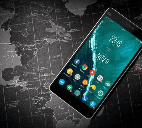mobile