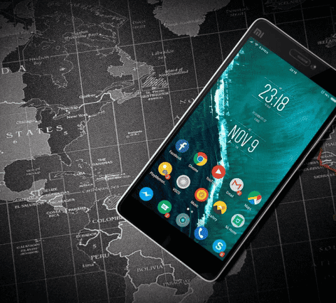 mobile