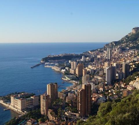 Monaco