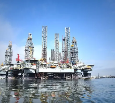 Pétrole