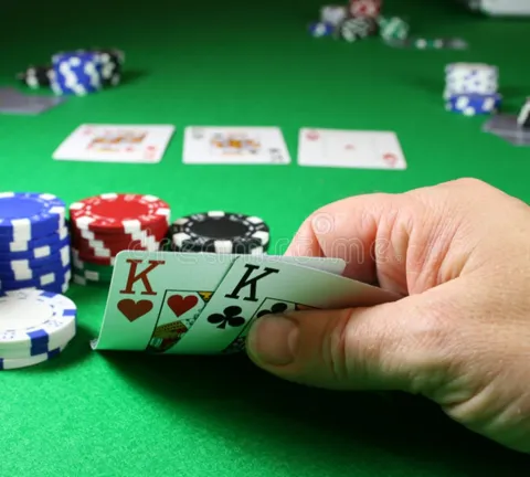 poker