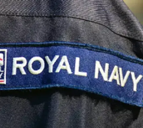 Royal Navy