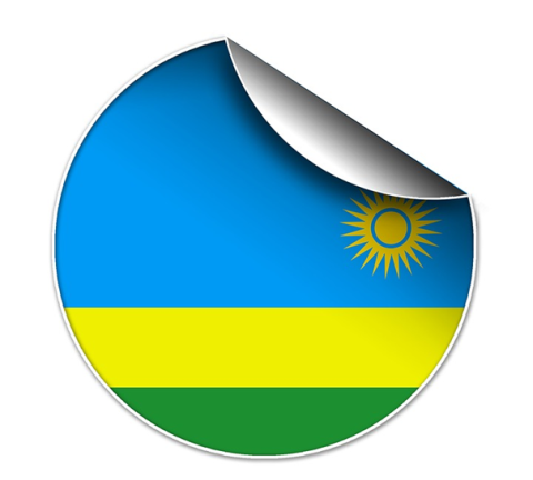 Rwanda