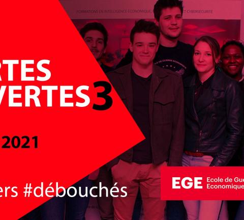Portes Ouvertes 3 JPO Mai 2021
