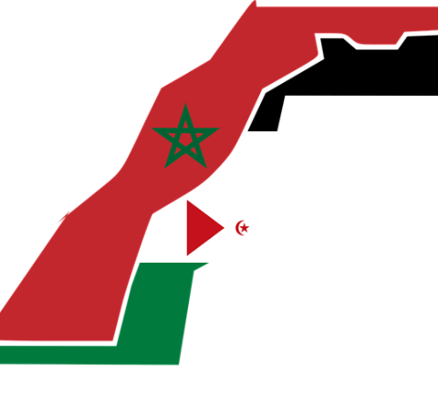 AlgérieMaroc