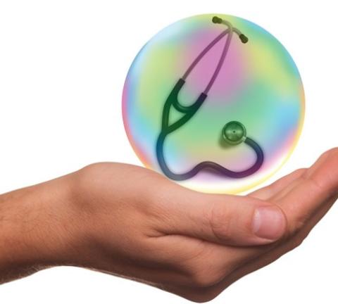 Influence des Etats dans la santé