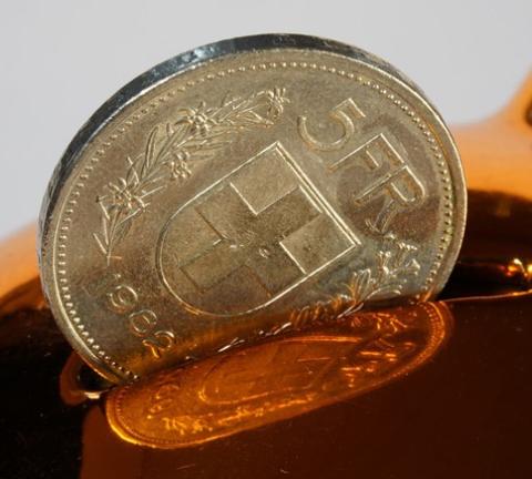 Banques suisses
