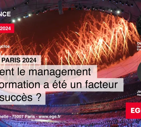 Illustration Retex JO Paris 2024