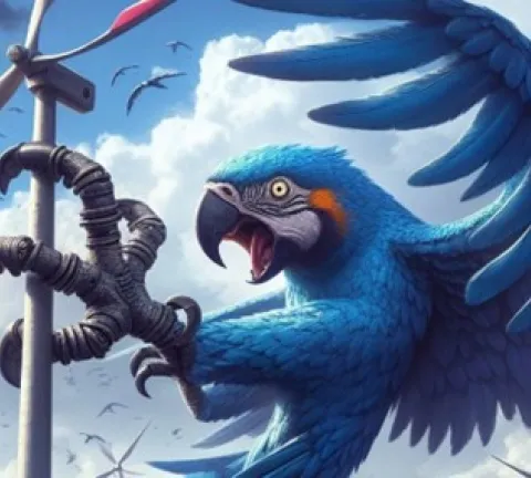 affrontements informationnels