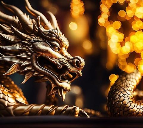 Conférence Chine 2023