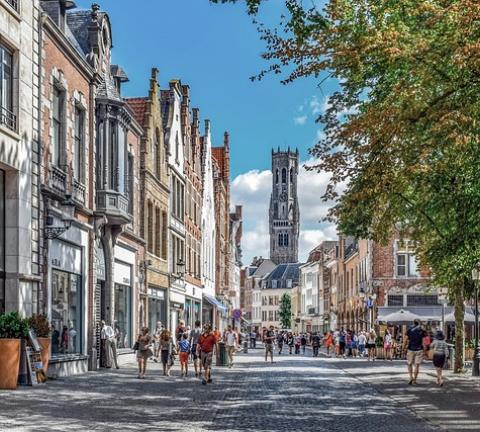belgium