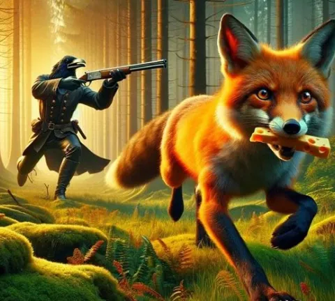 chasse