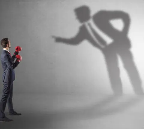 confrontation