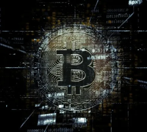 cryptomonnaie