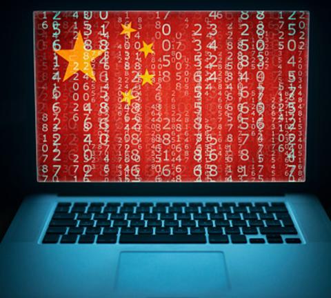 cyberpuissance chinoise