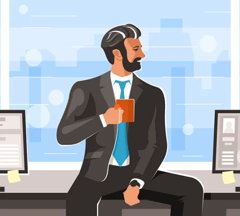 directeur de sécurité