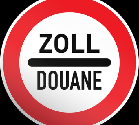 douanes