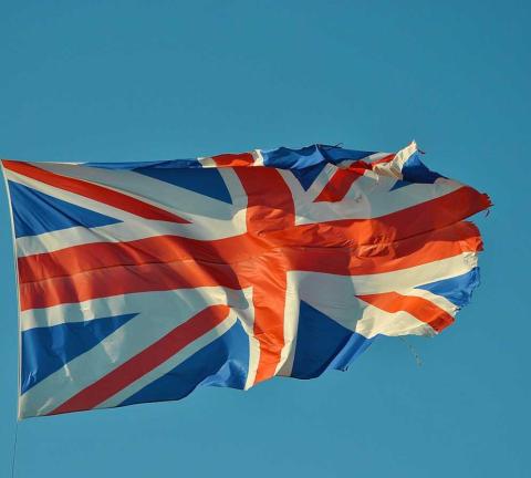 drapeau grande bretagne 1