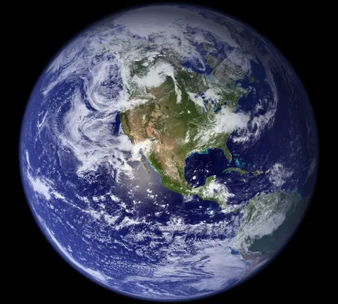 monde