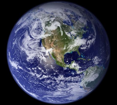 monde