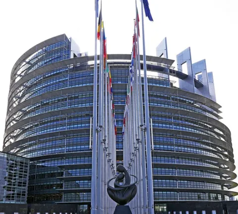 Parlement européen