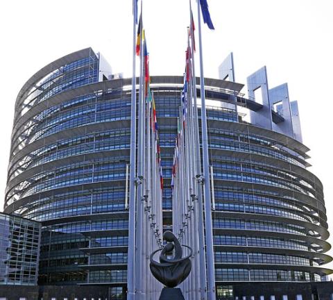 Parlement européen