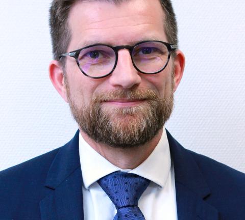 Fabien RENAUDIN