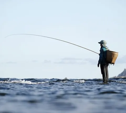 fishing