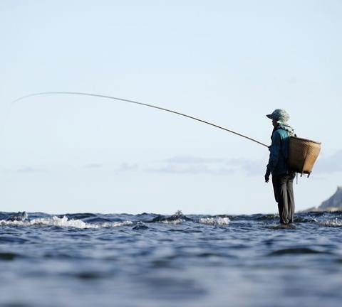 fishing