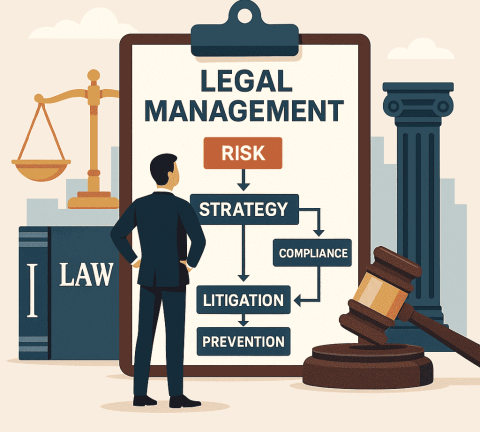Gestion des litiges
