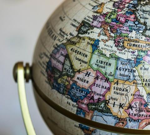 globe