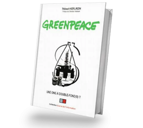 greenpeace