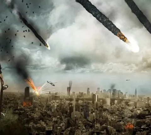 Infoguerre article realpolitik