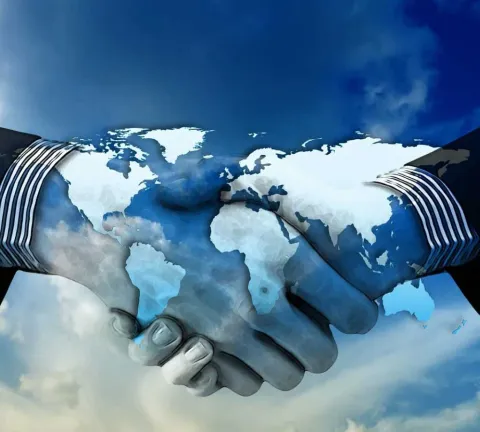 Illustration communication non verbale