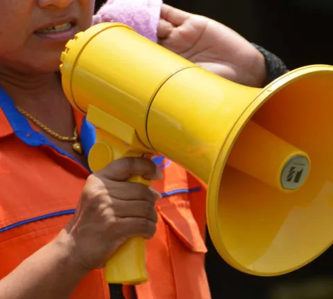 illustration procedure alerte