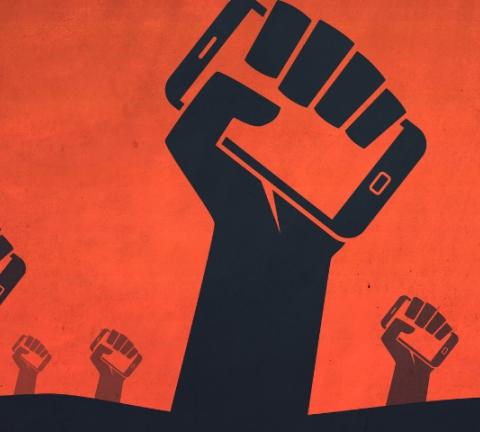 Guerre de l'information