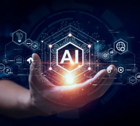 intelligence articifielle et cybersécurité