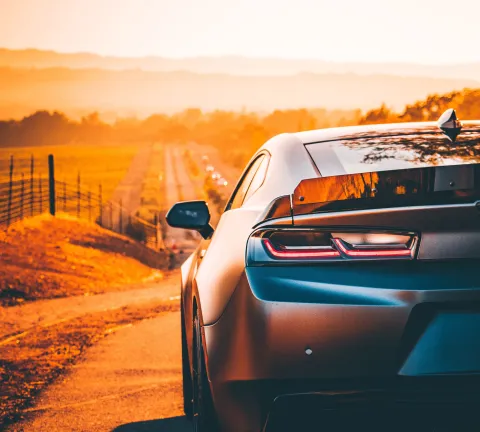 Automobile